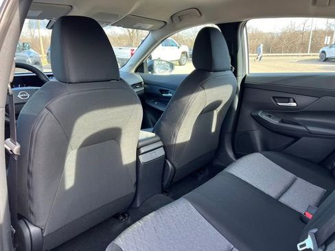 New 2026 Nissan Sentra SV image 27