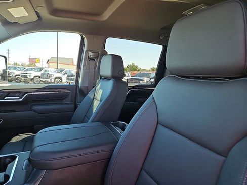 New 2026 GMC Sierra 2500 SLT w/ Texas SLT Premium Package image 11