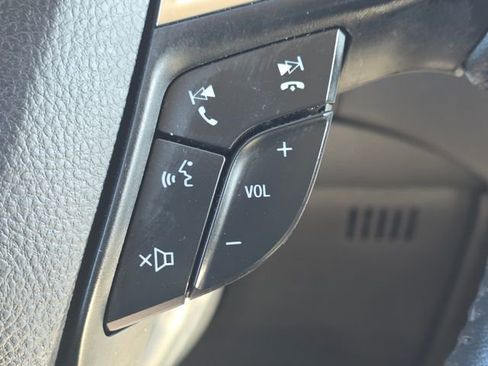 Used 2024 Ford Edge SEL w/ Convenience Package image 12