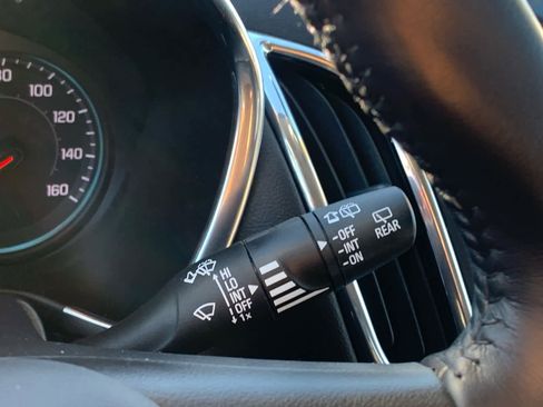 Certified 2022 Chevrolet Equinox LT image 18