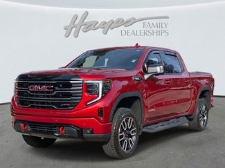 Used 2025 GMC Sierra 1500 AT4 video 2