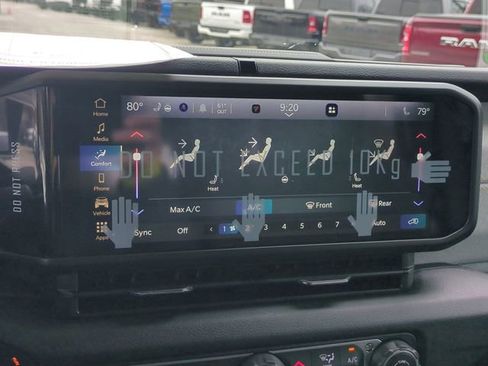 New 2026 Jeep Wrangler Willys image 16