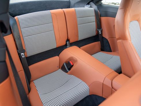 Certified 2024 Porsche 911 Turbo S image 28