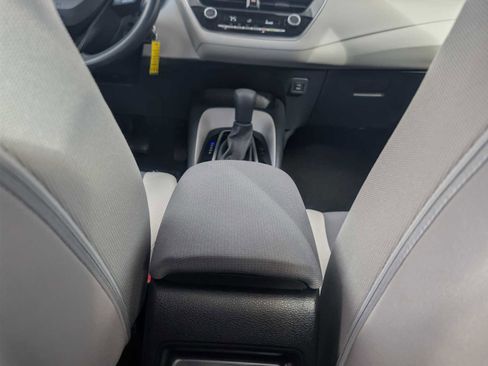 Certified 2024 Toyota Corolla LE image 18