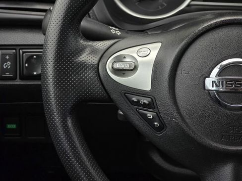 Used 2019 Nissan Sentra S FWD image 21