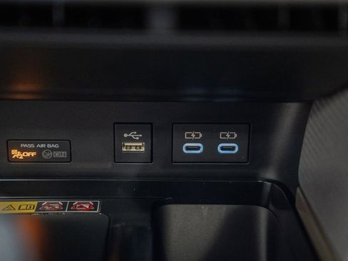 New 2026 Toyota Camry SE image 23