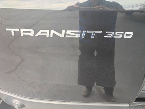 Used 2024 Ford Transit 350 XLT image 7