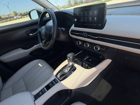 Used 2025 Honda HR-V EX-L image 15