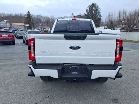 Used 2025 Ford F350 XL w/ STX Appearance Package image 15