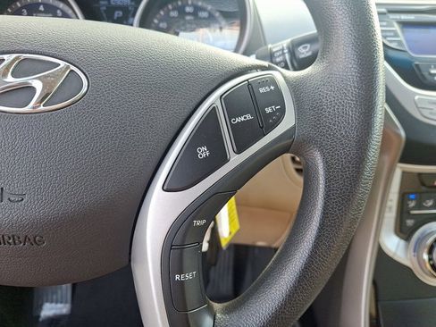 Used 2012 Hyundai Elantra GLS w/ Preferred Pkg 3 image 20