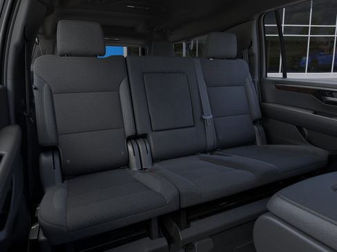 New 2026 Chevrolet Suburban LS image 48