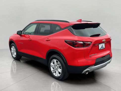 Used 2022 Chevrolet Blazer LT AWD/4WD image 5