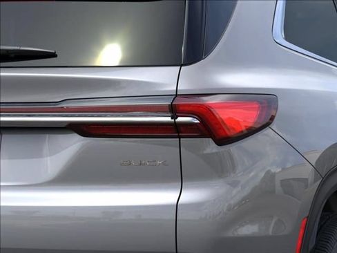 New 2026 Buick Enclave Preferred w/ Power Package FWD image 11