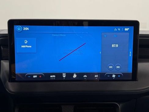 New 2026 Ford Maverick Lobo AWD/4WD image 24
