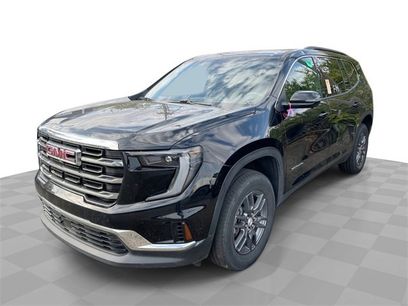 Used 2025 GMC Acadia Elevation