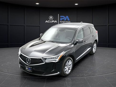 Certified 2024 Acura RDX SH-AWD image 36