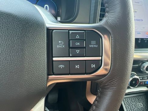 Used 2024 Ford F150 King Ranch AWD/4WD image 26