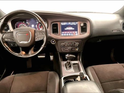 Used 2023 Dodge Charger Scat Pack w/ Plus Group RWD image 14
