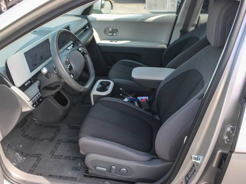 Used 2024 Hyundai Ioniq 5 SEL AWD/4WD image 21