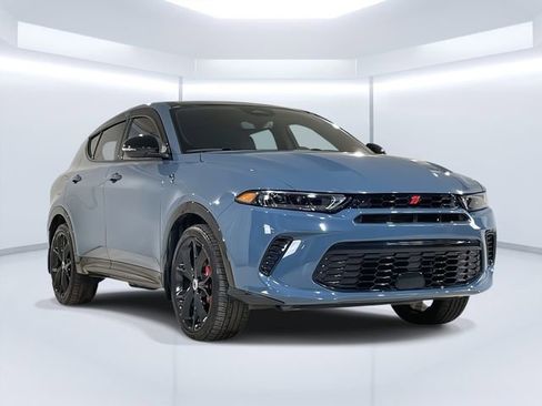 Used 2024 Dodge Hornet R/T Plus image 9