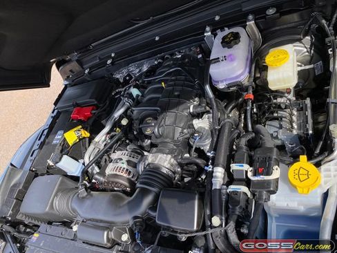 New 2026 Jeep Wrangler Unlimited Rubicon image 28