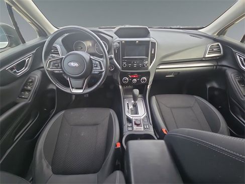 Certified 2023 Subaru Forester Premium image 15