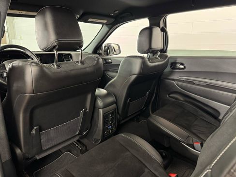 Used 2023 Dodge Durango SRT w/ Black Package image 37