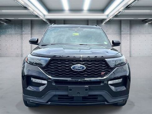 Used 2023 Ford Explorer ST w/ Equipment Group 401A AWD/4WD image 4
