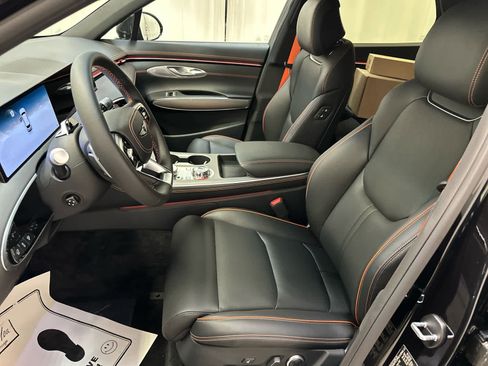 New 2026 Genesis GV70 3.5T Sport Advanced AWD/4WD image 12