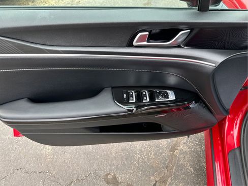 Used 2025 Kia K5 GT-Line w/ GT-Line Premium Package image 21