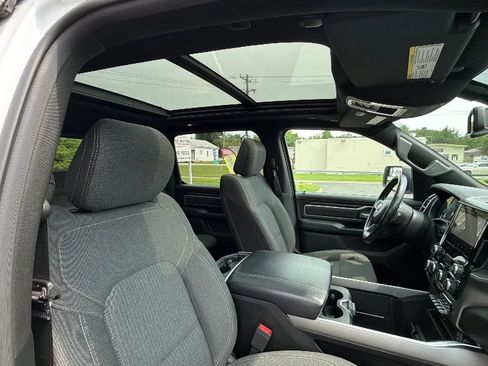 Used 2019 RAM 1500 Big Horn AWD/4WD image 65