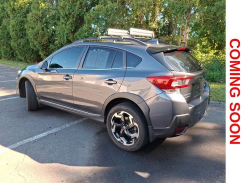 Used 2021 Subaru Crosstrek 2.5i Limited w/ Moonroof Package 2 AWD/4WD image 6