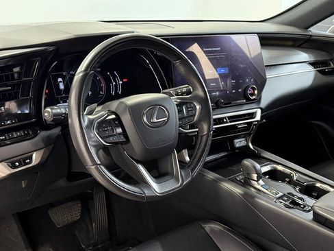 Used 2023 Lexus RX 350 Premium image 16