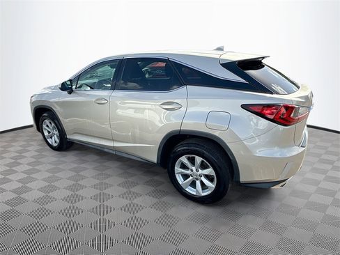 Used 2017 Lexus RX 350 FWD w/ Accessory Package image 5