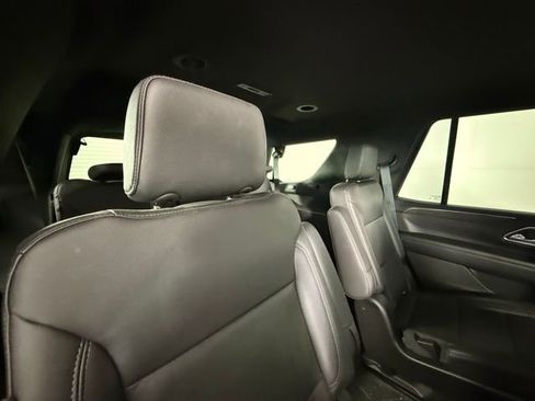 Used 2021 Chevrolet Tahoe LT image 29