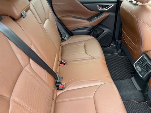 Used 2020 Subaru Forester Touring w/ Popular Package #2 image 17