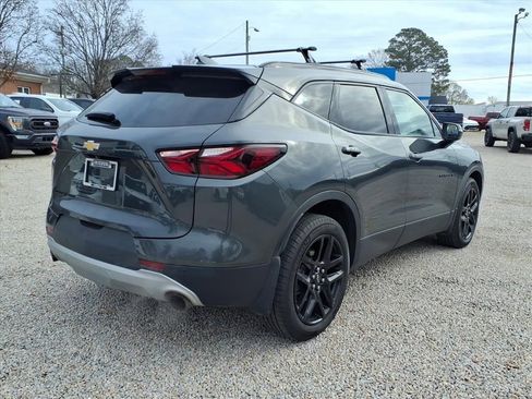 Used 2019 Chevrolet Blazer LT image 9