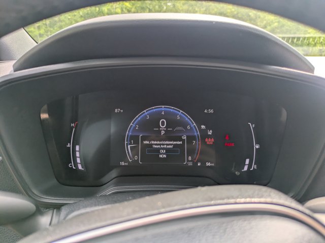 Used 2026 Toyota Corolla SE FWD image 23