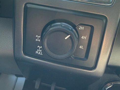 Used 2015 Ford F150 XLT w/ Equipment Group 302A Luxury image 21