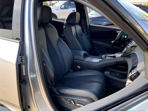 Used 2024 Acura RDX A-Spec AWD/4WD image 8