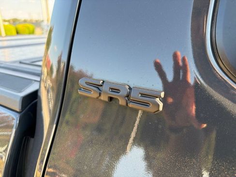 Used 2025 Toyota Tacoma SR5 RWD image 17