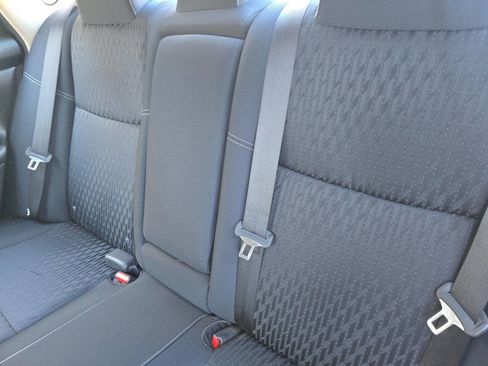 Used 2017 Nissan Altima 2.5 SV w/ Convenience Package image 17