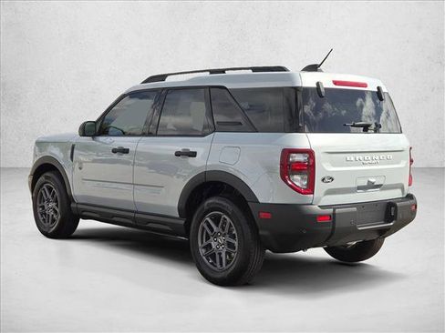 New 2026 Ford Bronco Sport Big Bend AWD/4WD image 7