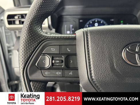 Certified 2026 Toyota Tacoma SR image 28