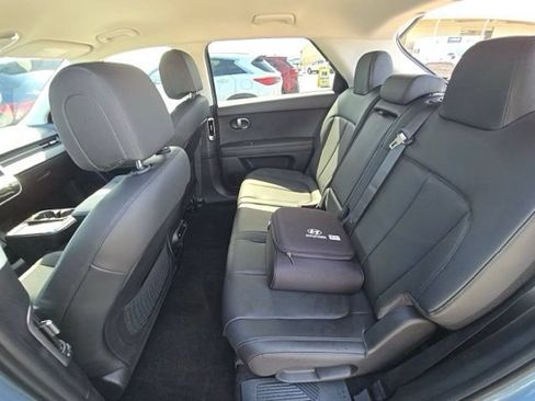 Used 2026 Hyundai Ioniq 5 SEL RWD image 15