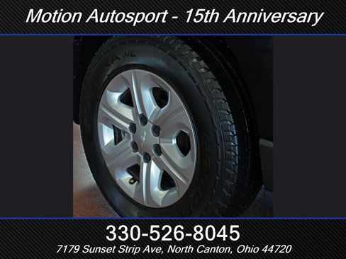 Used 2016 Chevrolet Traverse LS AWD/4WD image 36