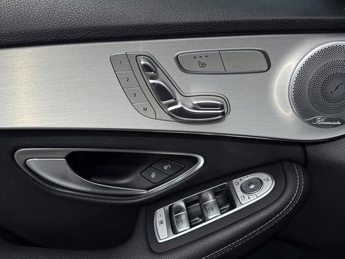 Used 2020 Mercedes-Benz C 300 4MATIC Sedan image 26