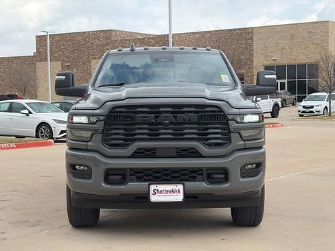 New 2026 RAM 2500 Big Horn image 2