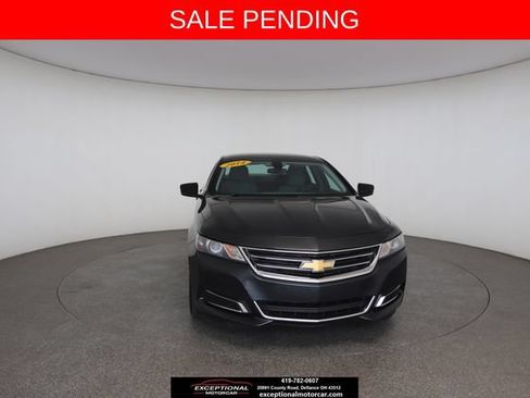 Used 2014 Chevrolet Impala LS Eco w/ LS Convenience Package FWD image 29