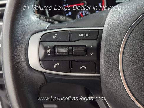 Used 2023 Kia K5 GT-Line w/ GT-Line Premium Package FWD image 30